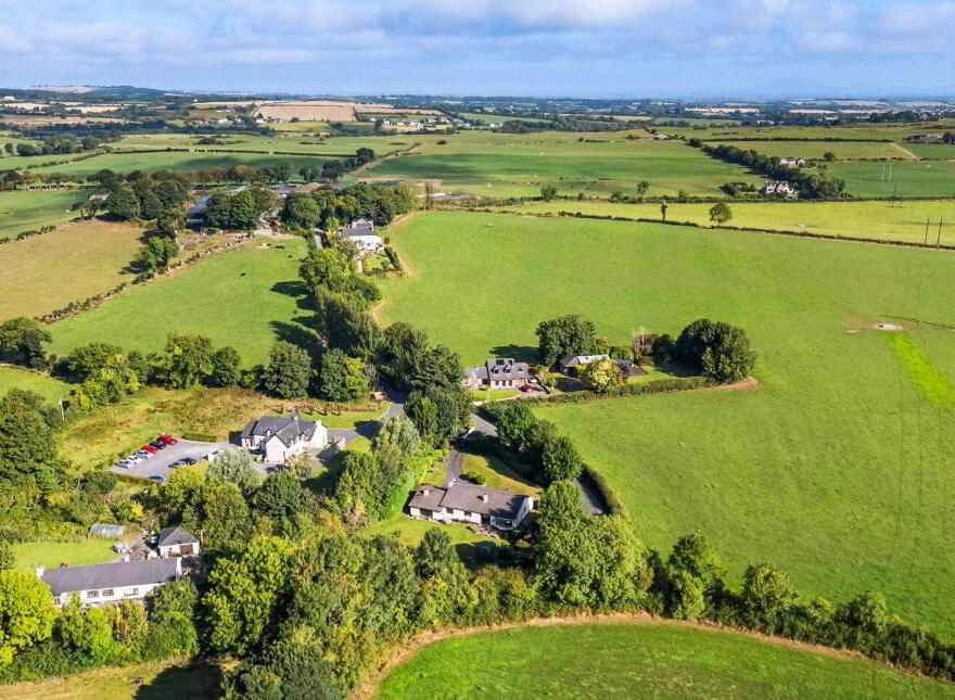 Tymullen, Monasterboice, A92PW20