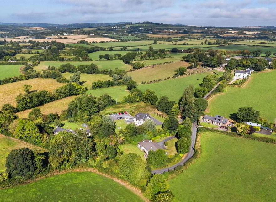 Tymullen, Monasterboice, A92PW20