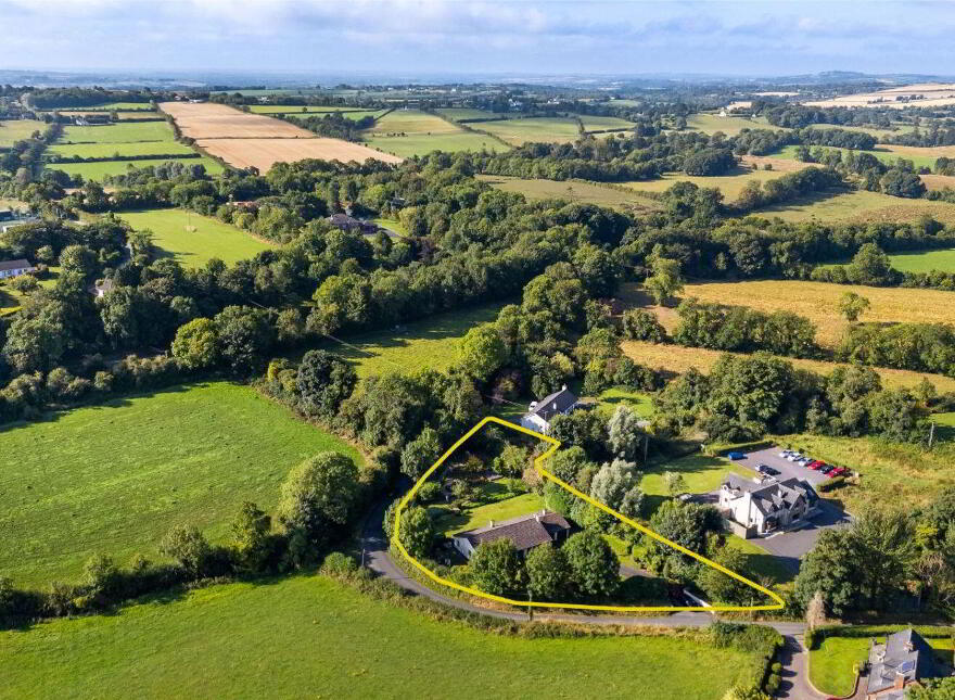 Tymullen, Monasterboice, A92PW20