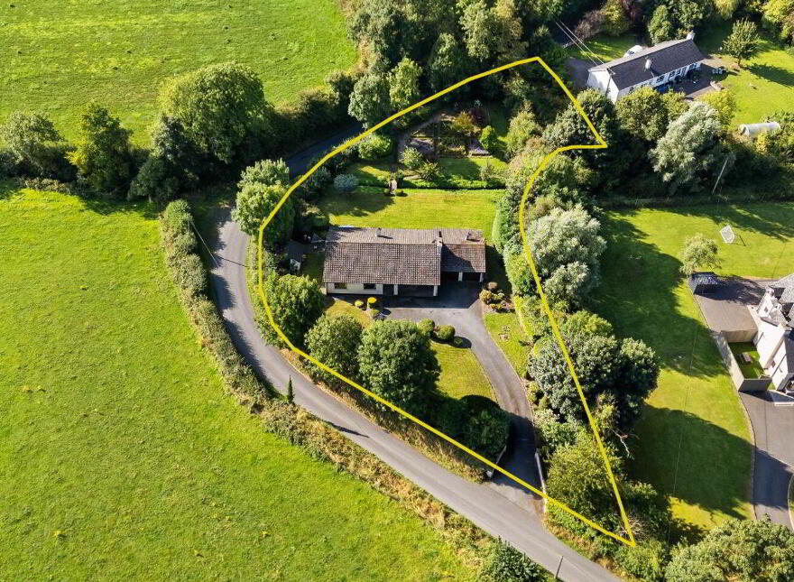 Tymullen, Monasterboice, A92PW20