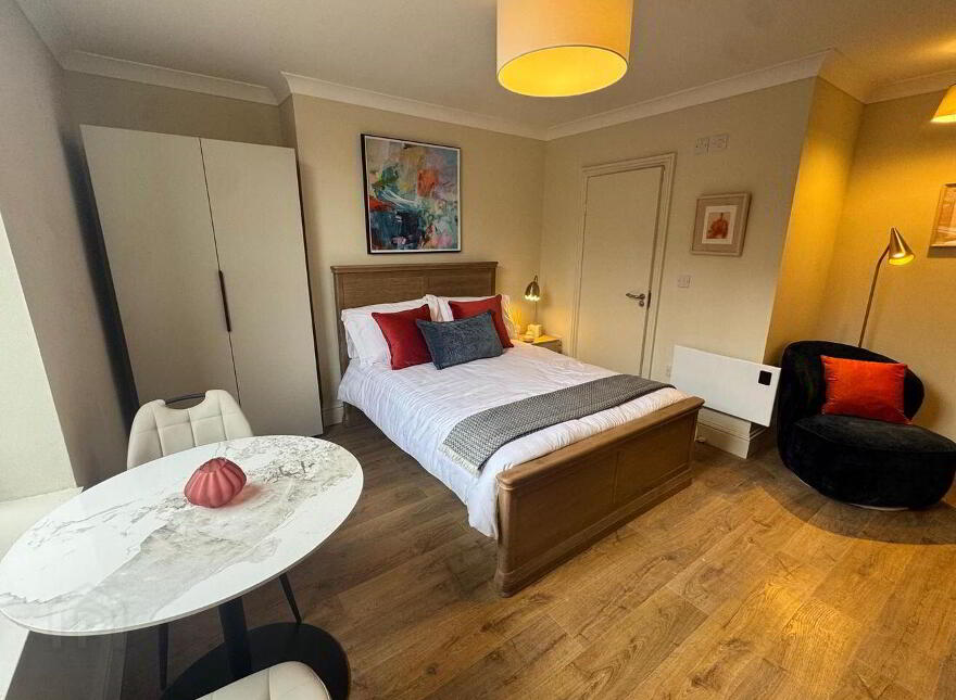 Grove Park, Rathmines, Rathmines, D06W253