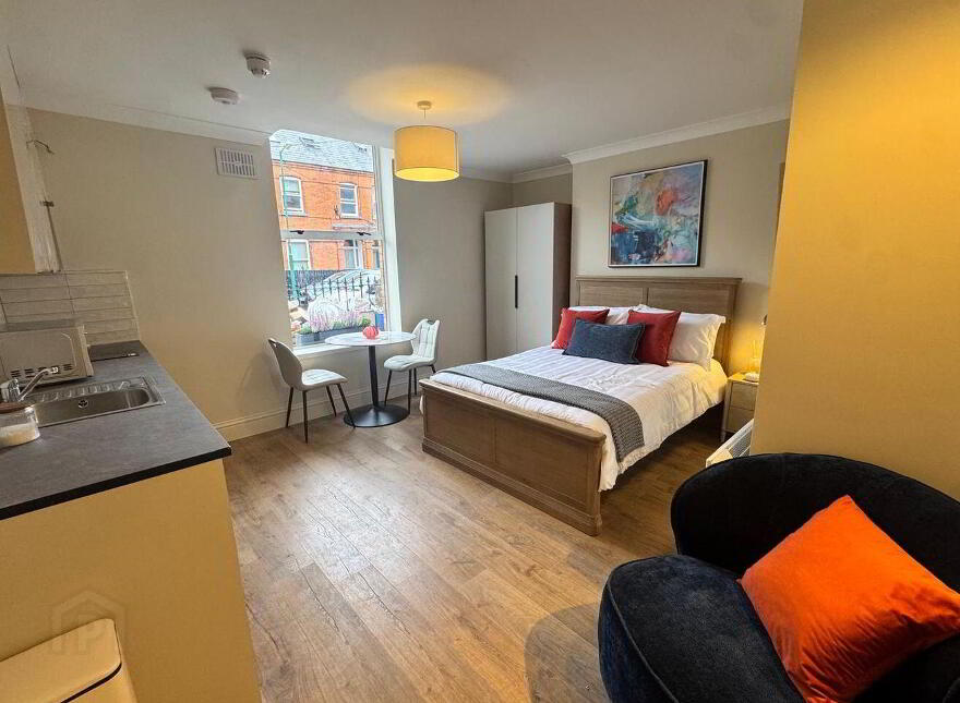 Grove Park, Rathmines, Rathmines, D06W253