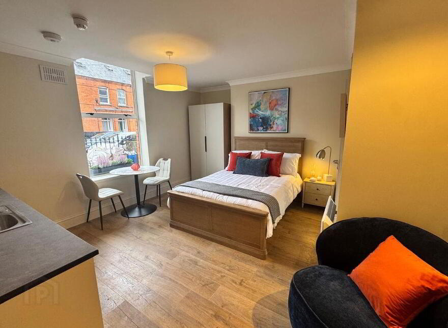 Grove Park, Rathmines, Rathmines, D06W253