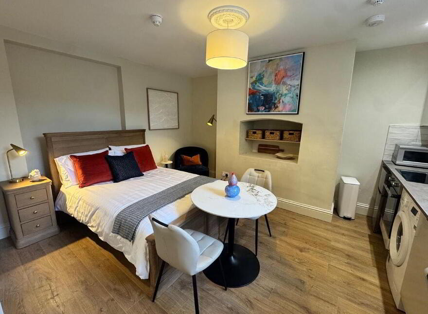 Grove Park, Rathmines, Rathmines, D06YN44