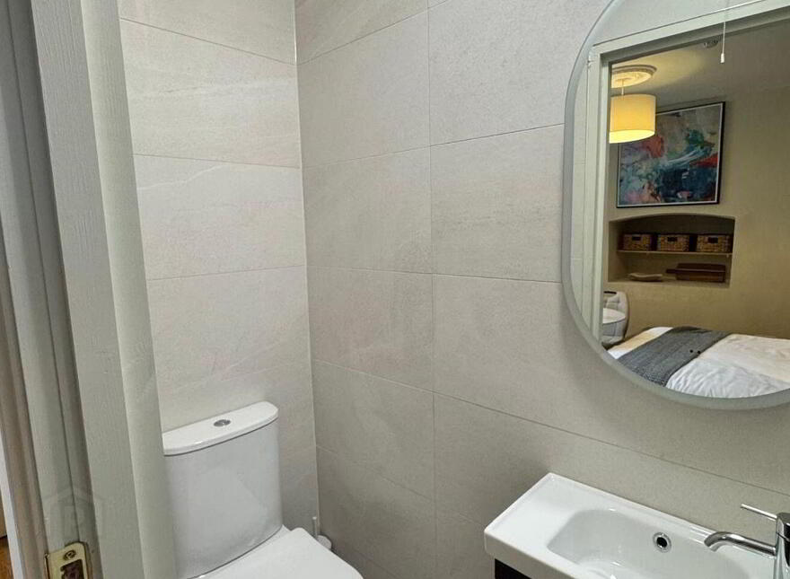 Grove Park, Rathmines, Rathmines, D06YN44