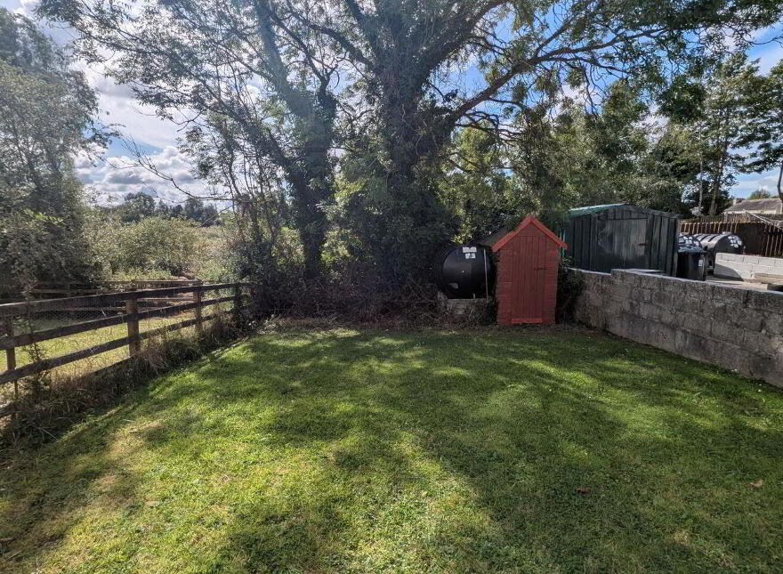 13 Árd Na Cuain, Dromod, N41YD25
