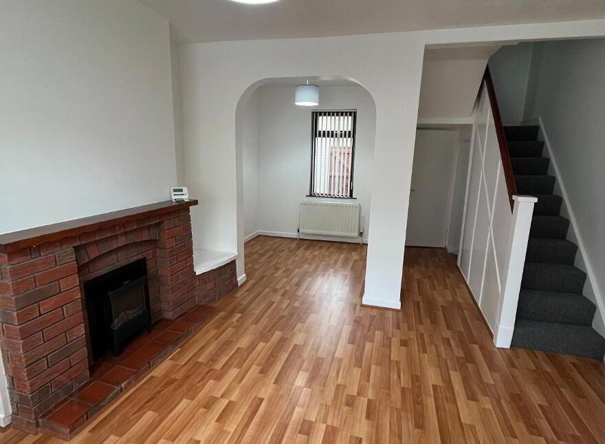 19 Portland Street, Larne, BT40 1DQ