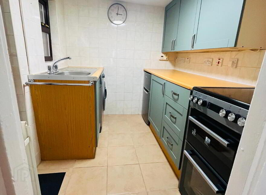 19 Portland Street, Larne, BT40 1DQ