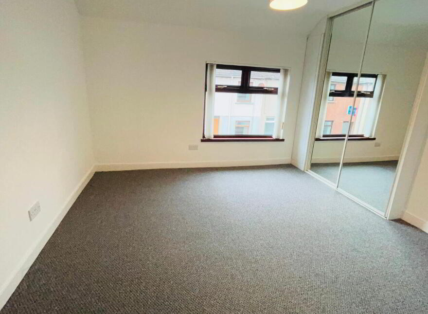 19 Portland Street, Larne, BT40 1DQ