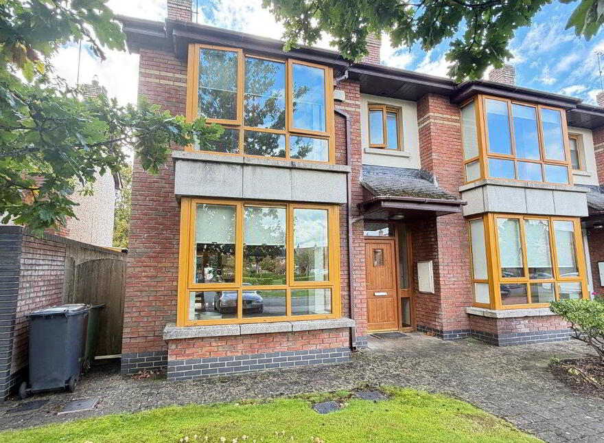 6 Park Place, Grangerath, Drogheda, A92HP2T