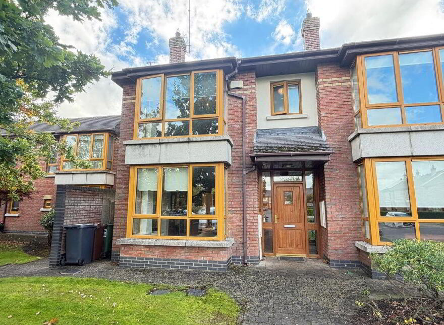 6 Park Place, Grangerath, Drogheda, A92HP2T