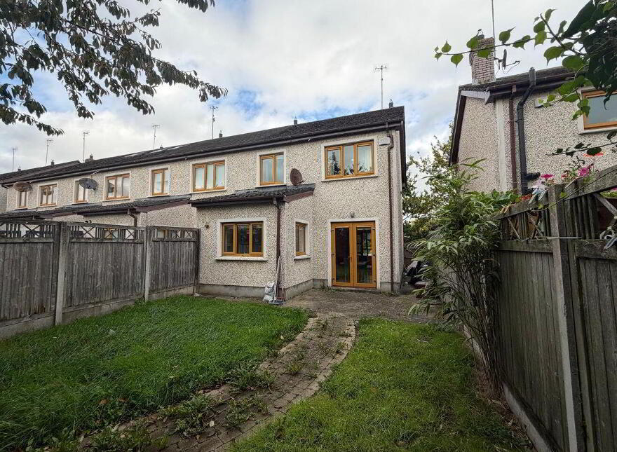 6 Park Place, Grangerath, Drogheda, A92HP2T