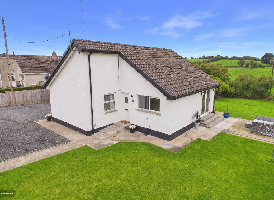 11 Drumaghadone Road, Dromore, BT25 1PB