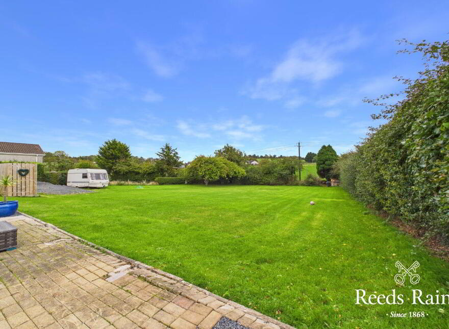 11 Drumaghadone Road, Dromore, BT25 1PB