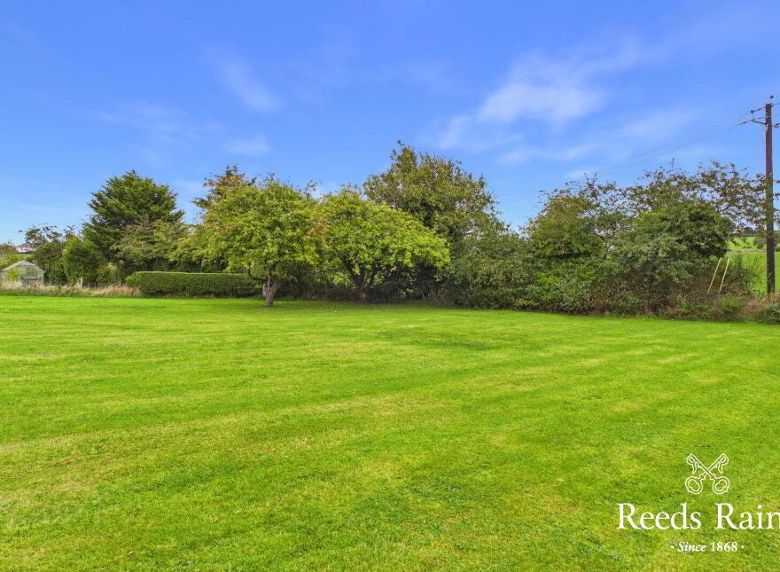 11 Drumaghadone Road, Dromore, BT25 1PB