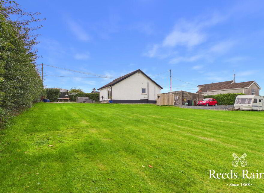 11 Drumaghadone Road, Dromore, BT25 1PB