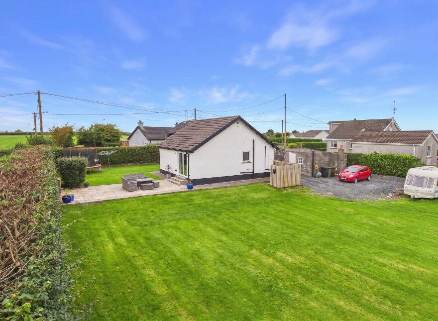 11 Drumaghadone Road, Dromore, BT25 1PB
