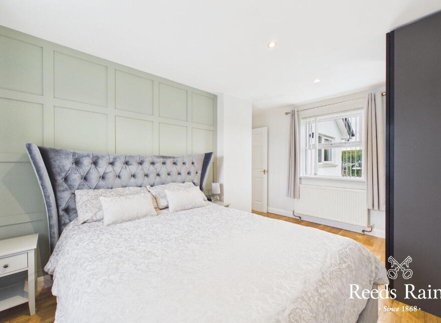 11 Drumaghadone Road, Dromore, BT25 1PB