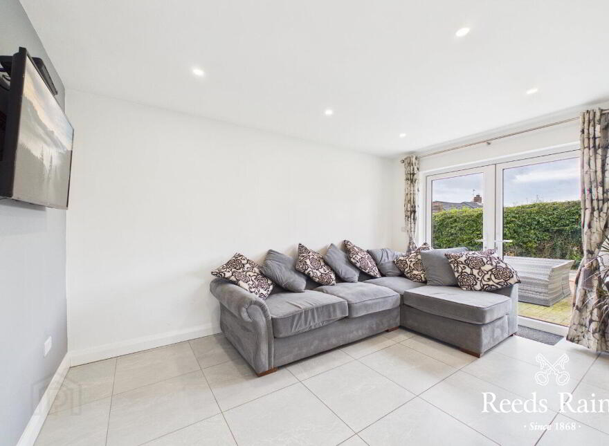 11 Drumaghadone Road, Dromore, BT25 1PB