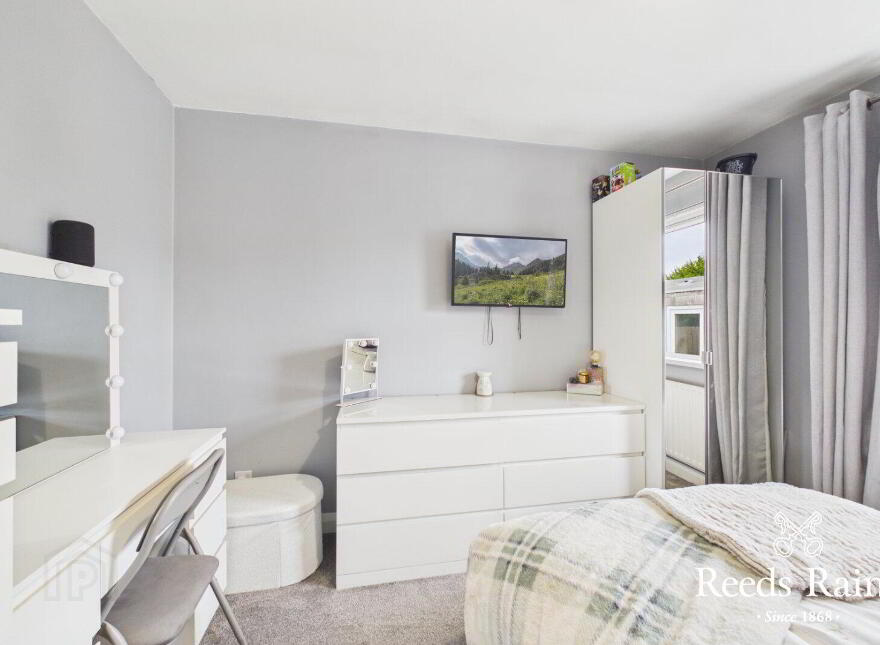 11 Drumaghadone Road, Dromore, BT25 1PB