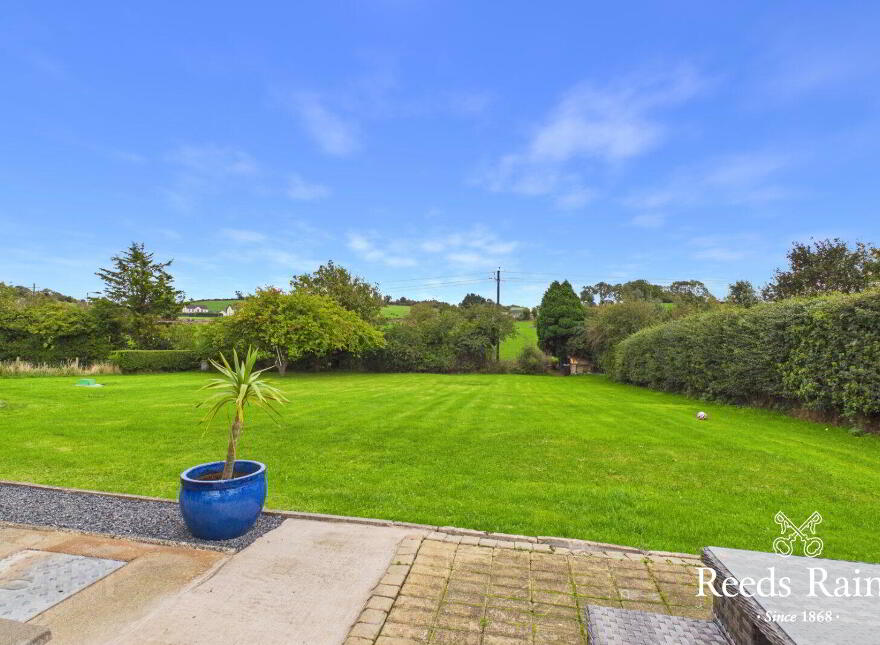 11 Drumaghadone Road, Dromore, BT25 1PB