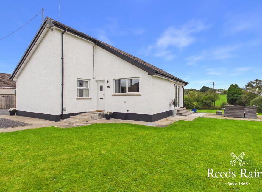 11 Drumaghadone Road, Dromore, BT25 1PB