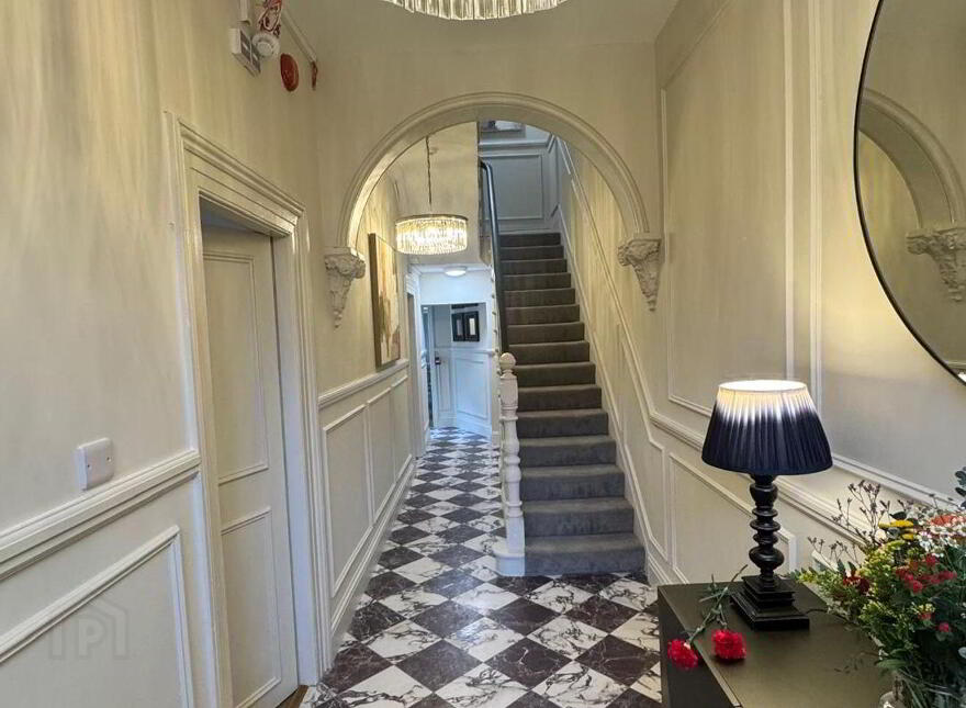 Grove Park, Rathmines, Rathmines, D06XE94