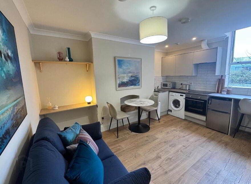 Grove Park, Rathmines, Rathmines, D06E284