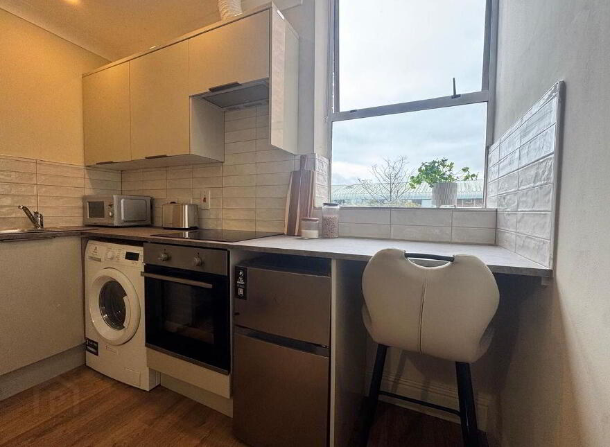 Grove Park, Rathmines, Rathmines, D06E284