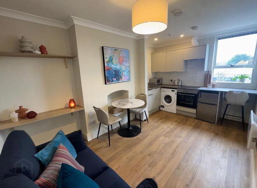 Grove Park, Rathmines, Rathmines, D06Y993
