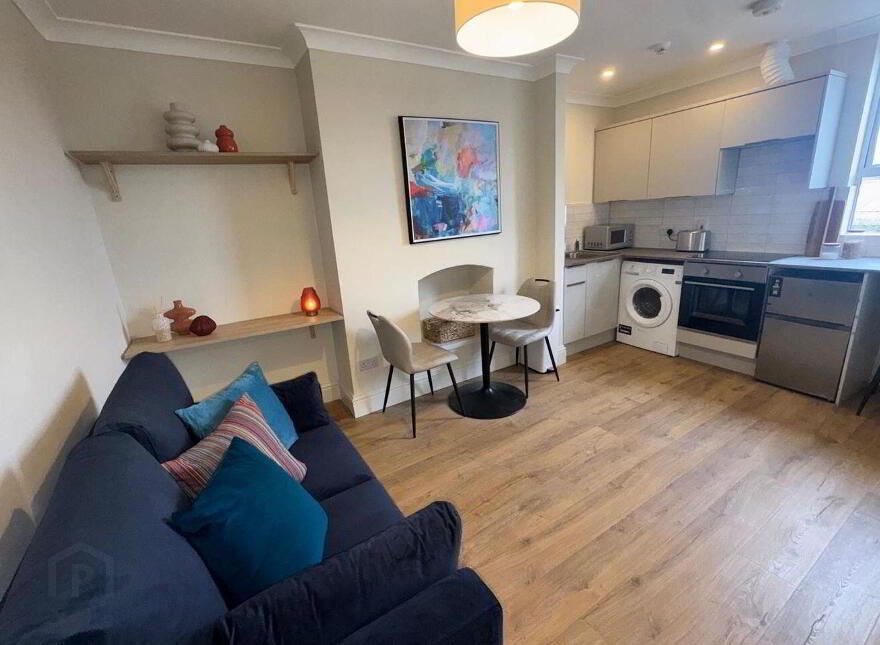 Grove Park, Rathmines, Rathmines, D06Y993