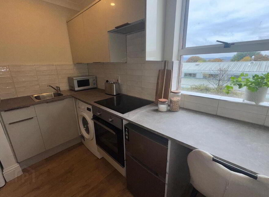 Grove Park, Rathmines, Rathmines, D06Y993