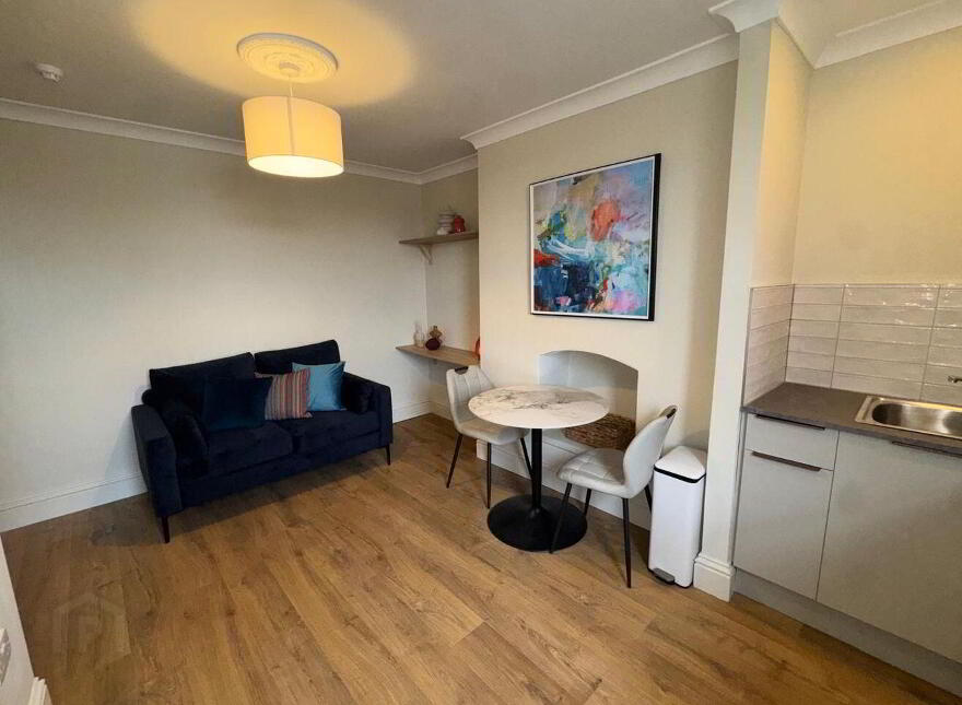 Grove Park, Rathmines, Rathmines, D06Y993