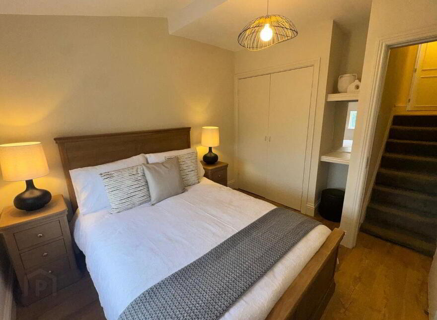 Grove Park, Rathmines, Rathmines, D06Y993