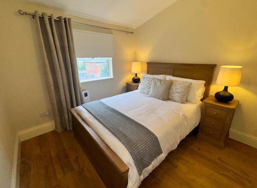 Grove Park, Rathmines, Rathmines, D06Y993
