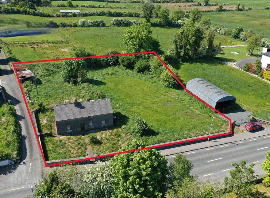 Ballindrumlea, Castlerea, F45PW26