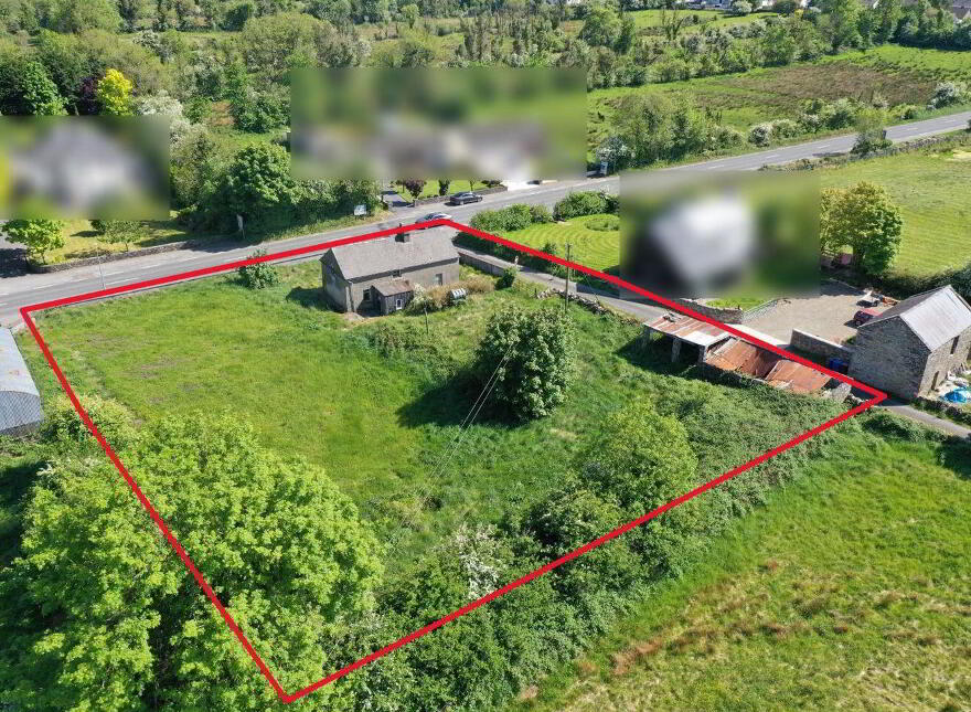 Ballindrumlea, Castlerea, F45PW26