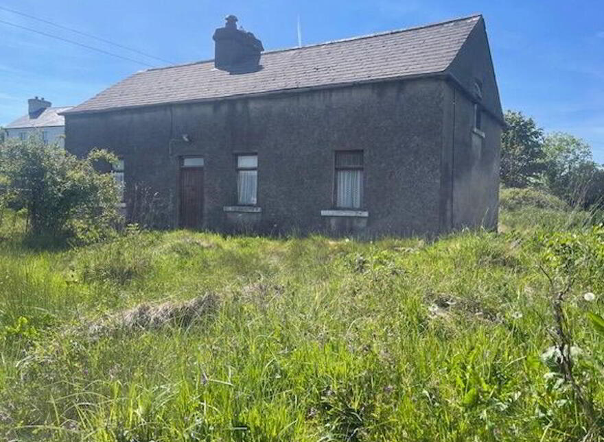Ballindrumlea, Castlerea, F45PW26