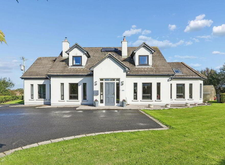 Long Roads End, Ballykea, Skerries, K34CC43