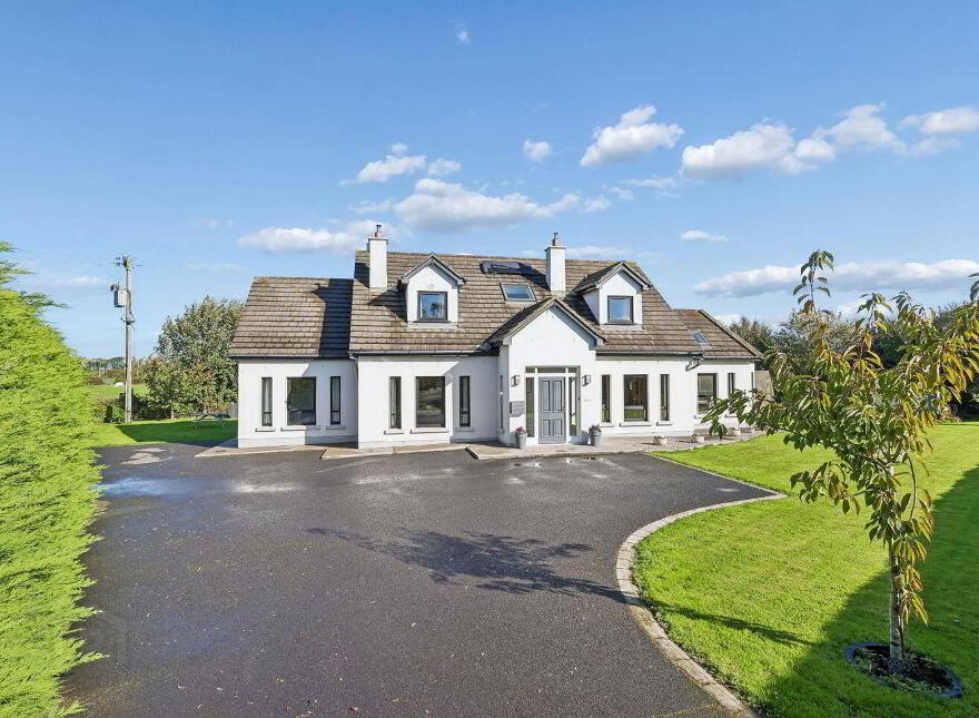 Long Roads End, Ballykea, Skerries, K34CC43