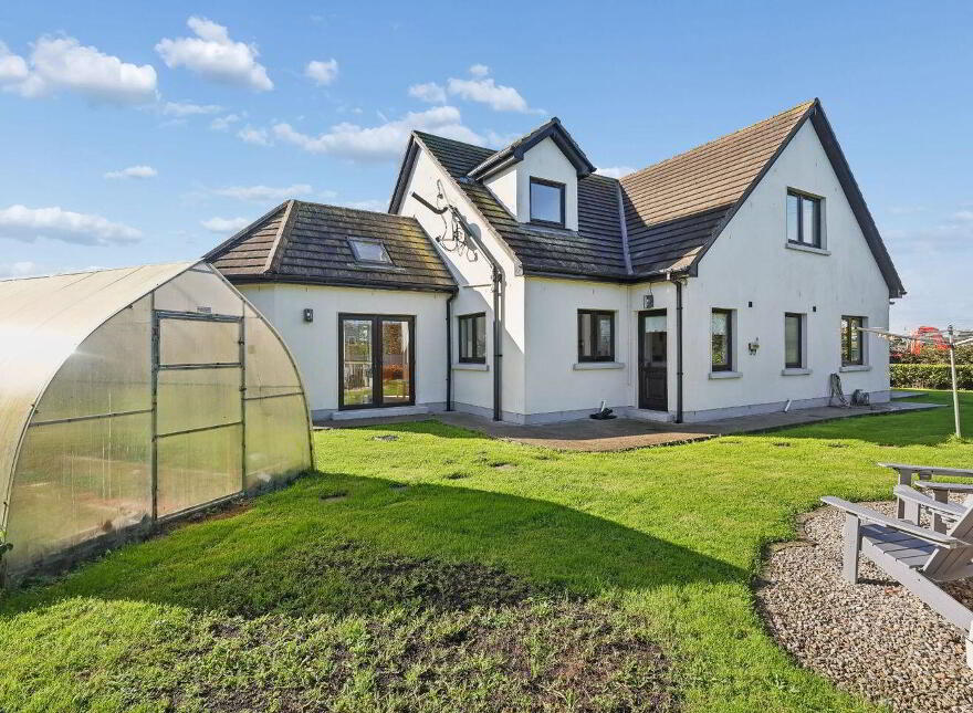 Long Roads End, Ballykea, Skerries, K34CC43