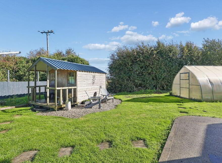 Long Roads End, Ballykea, Skerries, K34CC43