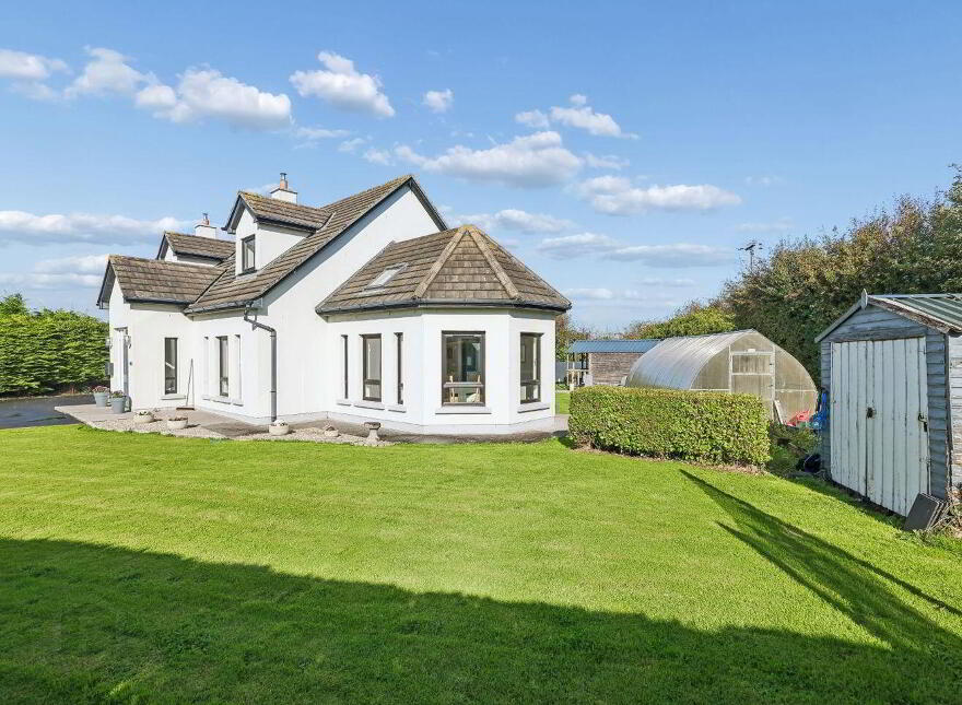 Long Roads End, Ballykea, Skerries, K34CC43