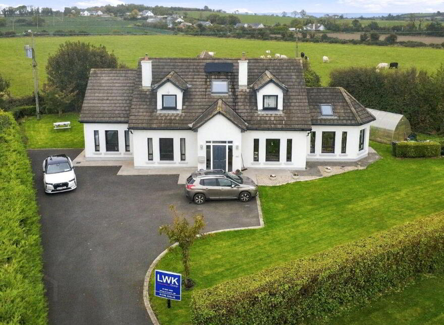 Long Roads End, Ballykea, Skerries, K34CC43