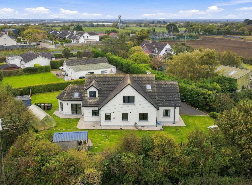 Long Roads End, Ballykea, Skerries, K34CC43