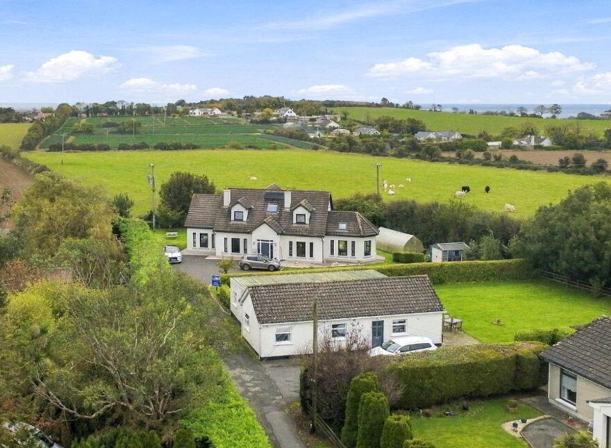 Long Roads End, Ballykea, Skerries, K34CC43