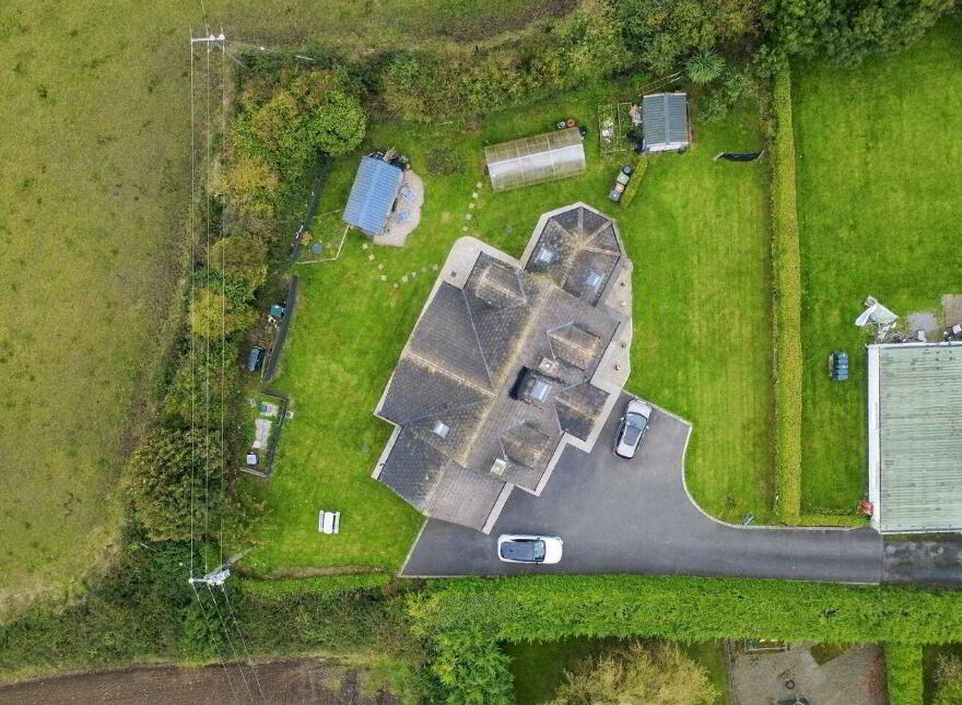 Long Roads End, Ballykea, Skerries, K34CC43