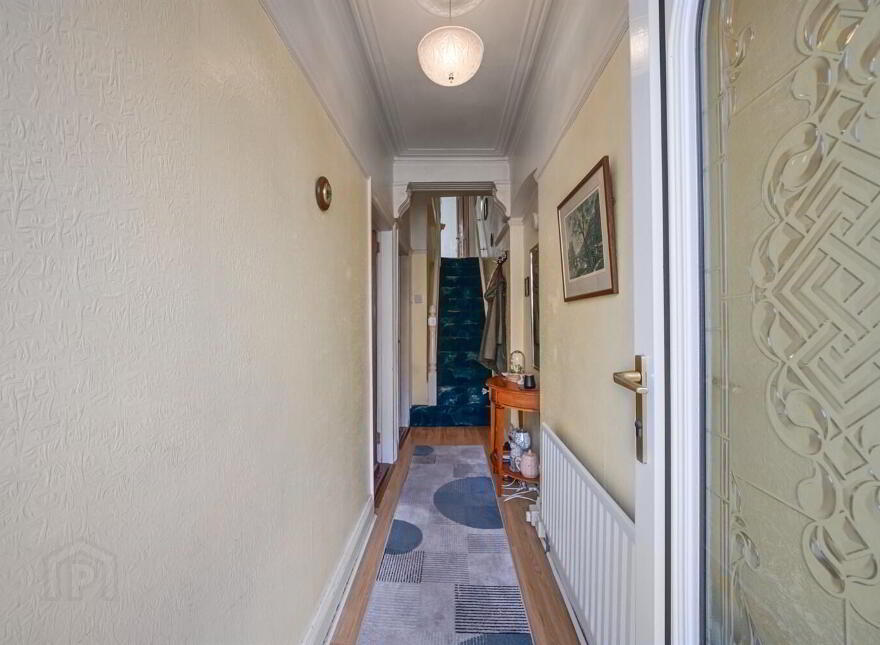 128 Dunluce Avenue, Lisburn Road, Belfast, BT9 7AZ