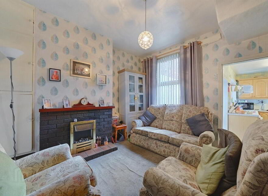 128 Dunluce Avenue, Lisburn Road, Belfast, BT9 7AZ