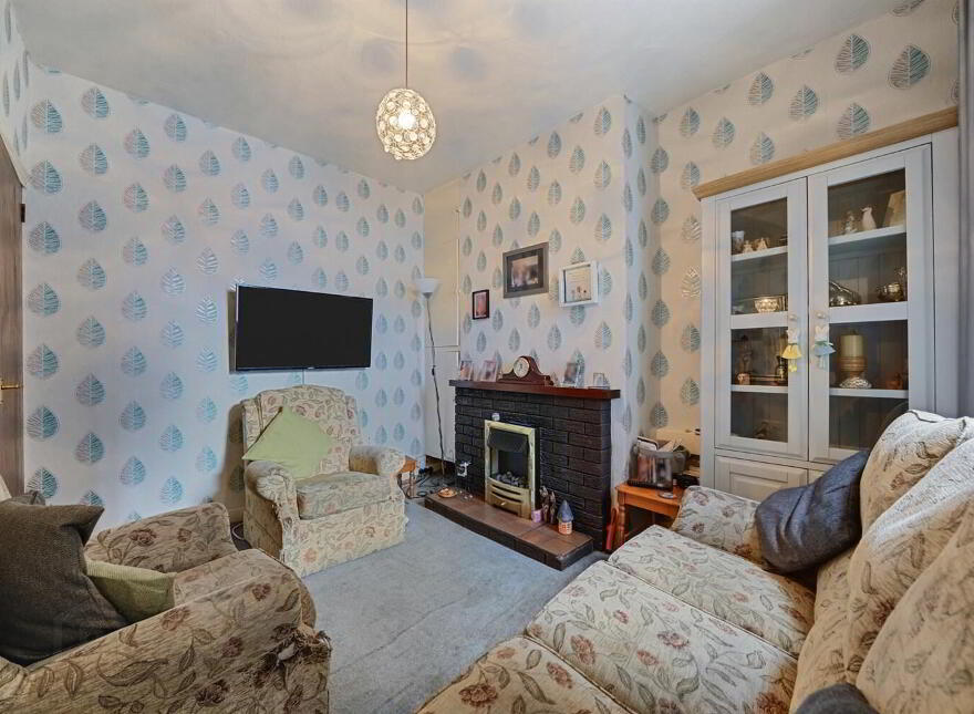 128 Dunluce Avenue, Lisburn Road, Belfast, BT9 7AZ